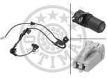 Sensore Optimal Abs Velocità Ruota Posteriore Destra Per Toyota Corolla Liftback (E11) 06-S379