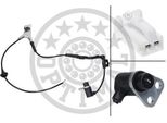Sensore Optimal Abs Velocità Ruota Posteriore Destra Per Mazda MX-5 Ii (Nb) 06-S403