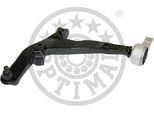 Optimal G6-1245 Braccio Trasversale Anteriore Sinistro Per Nissan Murano (Z50)