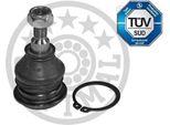Giunto Sferico Optimal Anteriore Sinistro Destro Superiore Per Hyundai Sonata V (Nf) Per Kia Magentis (Gd, Ms) G3-892