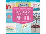 Guida Tascabile Al Paper Piecing