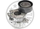 Optimal 0-N2086 Braccio Di Tensionamento Cinghia Trapezoidale Dentellata Adatta Per MERCEDES-BENZ Vito Bus (W639) Sprinter 3,5 T Furgone (906) Viano (W639) Vito / Mixto Furgone