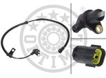 Sensore Optimal Abs Velocità Ruota Anteriore Destra Per Kia Sorento I (Jc) 06-S439