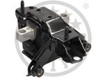 Supporto Motore Optimal Supporto In Gomma-Metallo Sinistro Per Vw Polo (9N) F8-8173