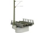Viessmann 4129 H0 Pilone A Ponte