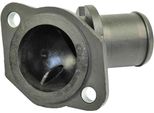 Termostato Flangia Refrigerante Metzger Per Peugeot 405 Ii
