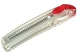 Nt Cutter H1310542 Nt Cutter Il 120 P, Kunststoff-GehäUse, GrüN-Transparent