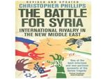 La Battaglia Per La Siria