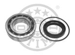 Set Di Supporti Ruota Optimal Per Ford Transit Furgone (T) 85 Mm 302174