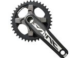 Guarnitura Shimano Saint M825 Hollowtech Ii Nero 170 Mm / 36T Nero 170 Mm