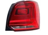 Van Wezel Fanale Posteriore Destro Per Vw Polo Hatchback (6R1, 6C1)