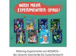 Franckh-Kosmos Kristall-Zucht 657840