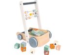Janod Sweet Cocoon Girello Abc