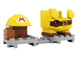Lego® 71373 Lego® Super Mario 71373 Baumeister-Mario Anzug Bausatz