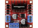 Joy-It Scheda Sviluppatore Sbc-Motodriver2 Arduino, Banana Pi, Cubieboard, Pcduino, Raspberry Pi®, Raspberry Pi® 2 B, Raspberry (Sbc-Motodriver2)