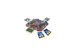 Goliath 108672.006 Gioco Da Tavolo Gioco Di Carte Gioco D'azzardo