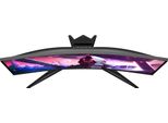 Aoc Gaming C24G2AE/BK - Monitor Led - Gaming - Curvo - 61 Cm (24")"