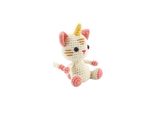 Set Unicorno All'uncinetto Graine Creative - 1 Set