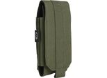 Brandit BD8059 | Molle Phone Pouch Grandi Accessori Taglia Unica - Colore: Olive - Taglia: Taglia Unica