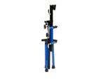 Bicisupport Cavalletto Di Riparazione Professional Teamblack/Blue