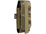 Brandit BD8059 | Molle Phone Pouch Grandi Accessori Taglia Unica - Colore: Tattico Mimetico - Taglia: Taglia Unica
