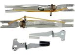 Autoregolatore Morsetto Freno Toyota Avensis 97-03