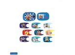 Lexibook Digitalkamera 2MP 2''LCD Batt Microsd-Sl. Usb 1Spiel Pawpatr DJ070PA