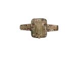 Brandit BD8062 | Borsa In Vita Accessori Allround Taglia Unica - Colore: Tattico Mimetico - Taglia: Taglia Unica