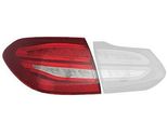 Van Wezel Luce Posteriore Sinistra Esterna Adatta Per MERCEDES-BENZ Classe C Station Wagon (S205)