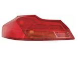 Van Wezel Luce Posteriore Sinistra Per Opel Insignia Caravan