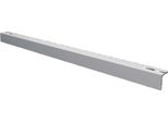 Rittal 8619420 Rittal Vx Kabelabfangschiene Winkelprofil, B: 800 Mm