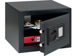 Burg WäChter Cassaforte Per Mobili Home-Safe H 210 E