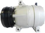 Compressore Aria Condizionata Mahle Per Renault Laguna Ii