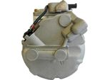 Compressore Climatizzatore 12 V Ø 110 Mm Mahle Adatto, Tra L'altro, Per Bmw Serie 5