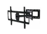 Techly ICA-PLB-23M Techly Tv Wandhalterung 32-70", Slim, Schwarz"