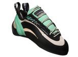 La Sportiva Miura Donna Colore: Bianco/Verde Giada / Misura: 33,5 Eu
