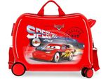 Joumma Borse Valigia Da Viaggio Valigia Per Bambini Valigia Per Bambini Valigia Rigida Disney Cars