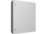 Armadio Di Comando Compatto Ax 1 Porta 600X760X210Mm (1076000)