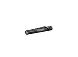 Torcia Led Lenser Led 110Lm 90M 1Li-Ion IP54 Focalizzabile Clip Sw Led Lenser P2R Work