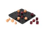 Quantik - Gioco Di Strategia Astratta Per 2 Giocatori Dagli 8 Anni In Su
