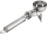 Paletta Per Gelato In Acciaio Inox Per Palline Di Gelato Perfette