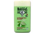 Le Petit Marseillais Crema Doccia Al Latte Di Mandorla Dolce, 250 Ml