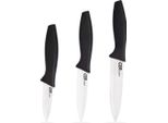 Orion Cermaster Set Di 3 Coltelli Da Cucina Orion 831145