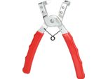 Ks Tools Pinze A Clip, Angolate