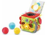 Cubo Vtech Baby 528205 (Fr)