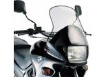 Parabrezza Givi D230SG Colorato, 460X423 Mm Con Abe Per Bmw F 650 (94>96) Incl. Protezione Bordi