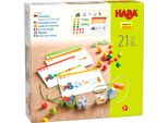Haba Gioco Da Infilare Amici Della Fattoria