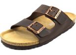 Rohde Zoccoli Da Uomo Grado 5925, Dimensioni:41 Eu, Colore:Marrone