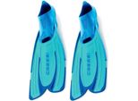 Cressi Agua Pinne Subacquee Blu Eu 43-44 Blu Eu 43-44