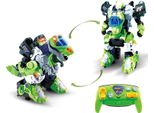 Vtech Switch & Go Dinos Rc Robot T-Rex